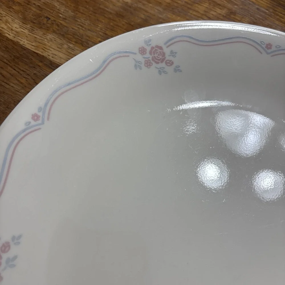 Corelle english breakfast